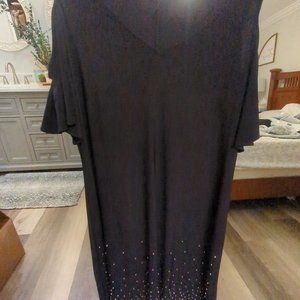 Roz & Ali dress, size L